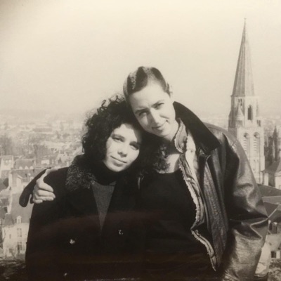 This is Like (feat. Sharon Lewis) - Single