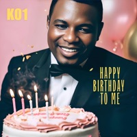 Happy Birthday to me - Single - K01