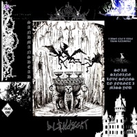 to forget I miss you (wasted edit) (feat. blindsight) - Single - Sandmansdead