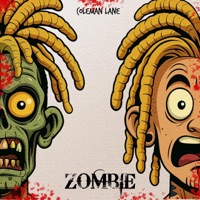 ZOMBIE - Single - Coleman Lane