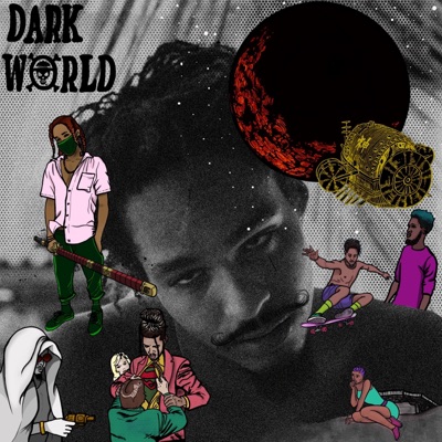 Dark World II