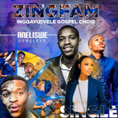 Aneliswe Osweleyo song art
