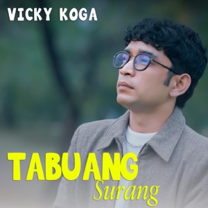 Chord Gitar Tabuang Surang - Vicky Koga