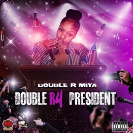 Aunt Tony (feat. Packaso, Pressure & BXB) Double R miya