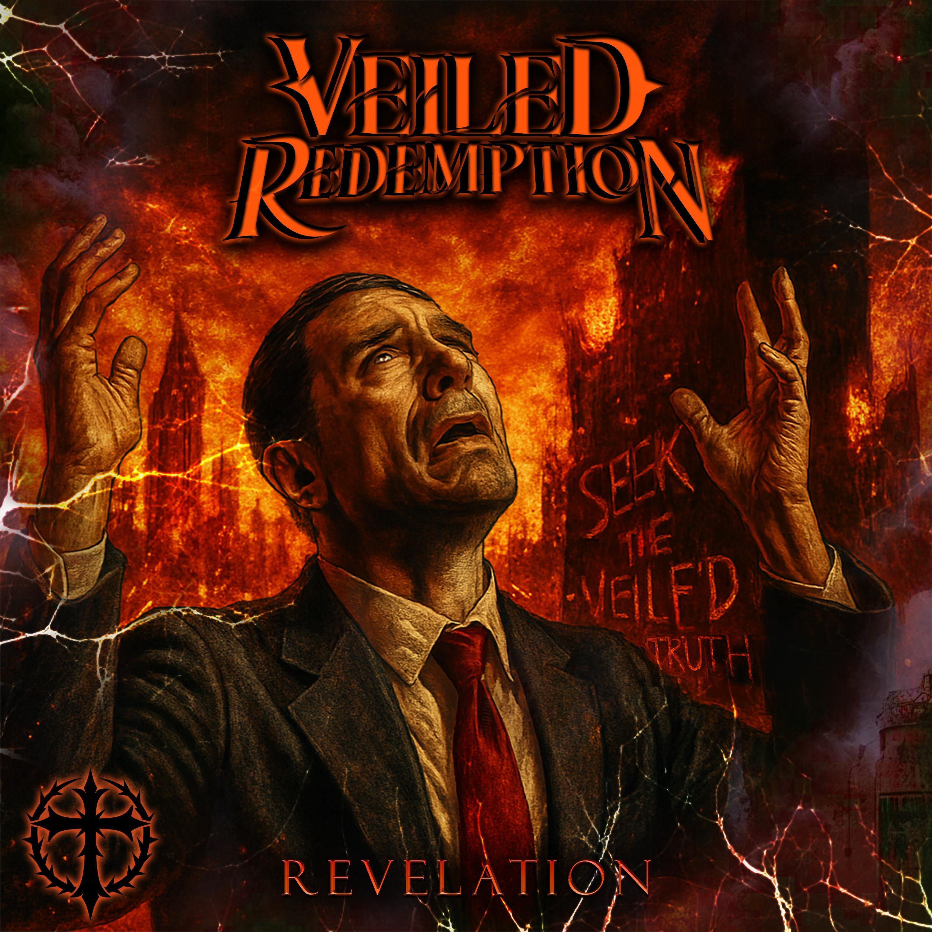 Revelation - Single