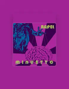 Dengarkan Rafel, tonton video musik, baca bio, lihat tanggal tur & lainnya!