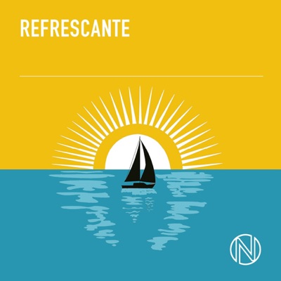 Refrescante - EP