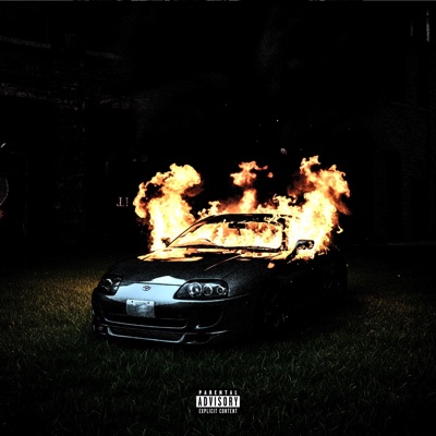 Night Runner - Single