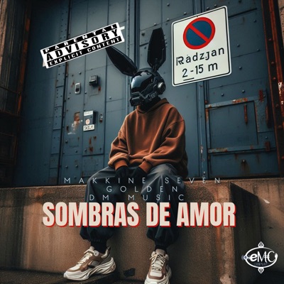 Sombras de Amor (feat. Dm Music) - Single