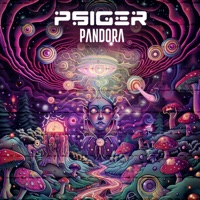 Pandora - Single - Psiger