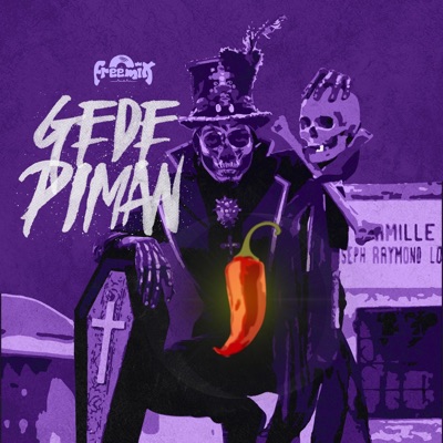 Gede Piman - Single