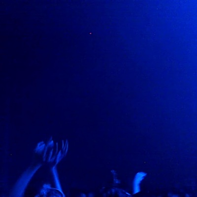 talking to strangers (Club Adria mix) - Single