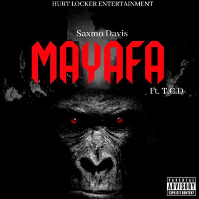 Mayafa (feat. T.C.D) - Single