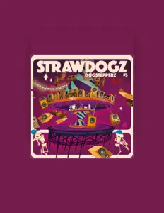 Strawdogz을(를) 듣고, 뮤직 비디오를 보고, 약력을 읽고, 투어 일정 등을 확인하세요!
