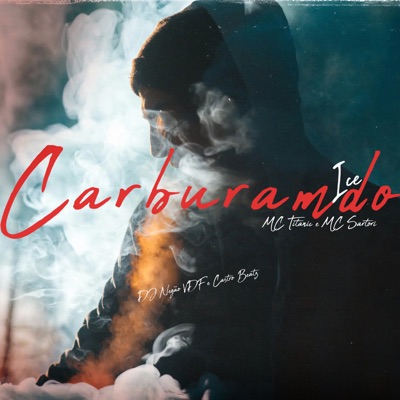 Carburando Ice - Single