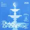 BLUE PARADISE - EP - ZEROBASEONE