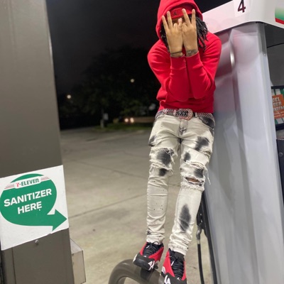 Not lemons (feat. Marko valei) - Single