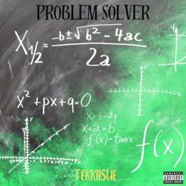 Problem Solver Tekkiisue