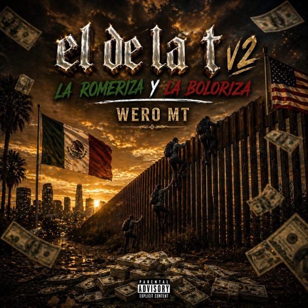El De La T V2 (feat. Wero MT)