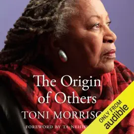 The Origin of Others (Unabridged)