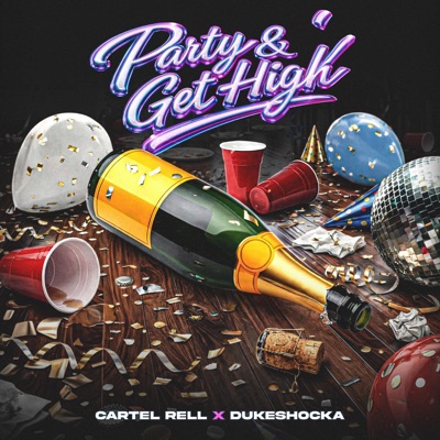 PARTY PACK - Single