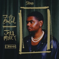 JAZZ MONEY - Zacchae'us Paul