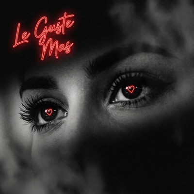 LE GUSTE MAS (feat. Hectoor) - Single