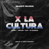 X la Cultura - Single