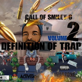 Get Out Your Feelins (feat. Big A) Smiley G