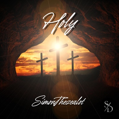 Holy - EP