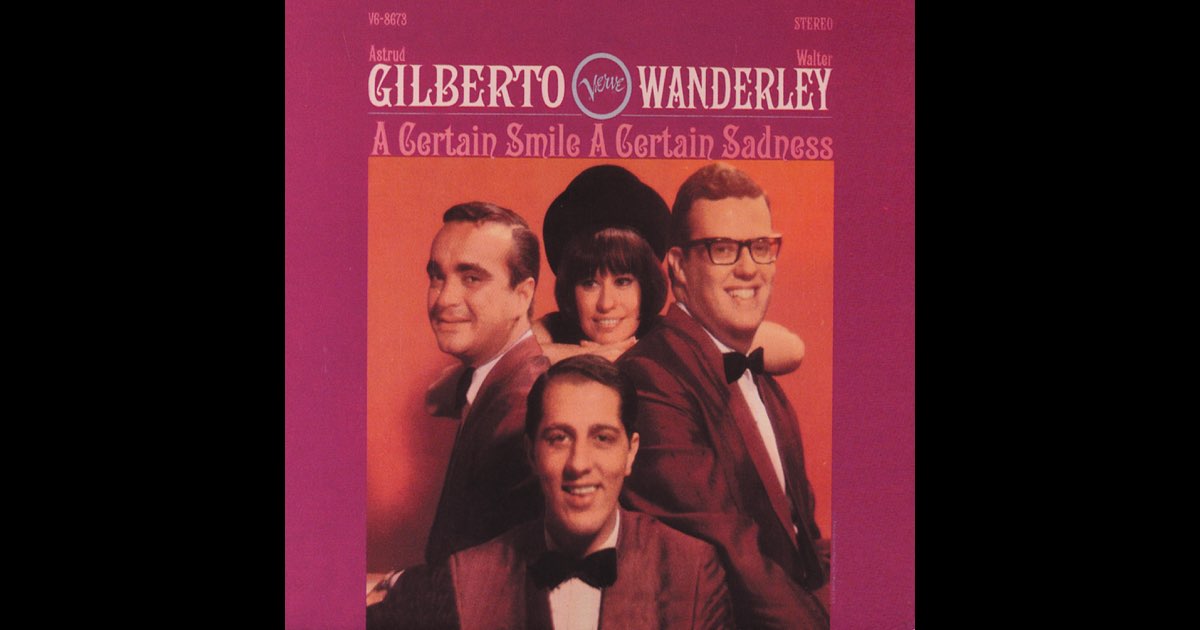 A Certain Smile, a Certain Sadness (Expanded Edition