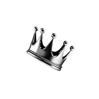 Pass The Crown - Single - Starmadefenty