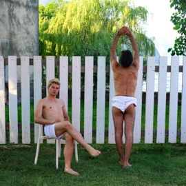 Afterparty (feat. Majko) Franco Urbano