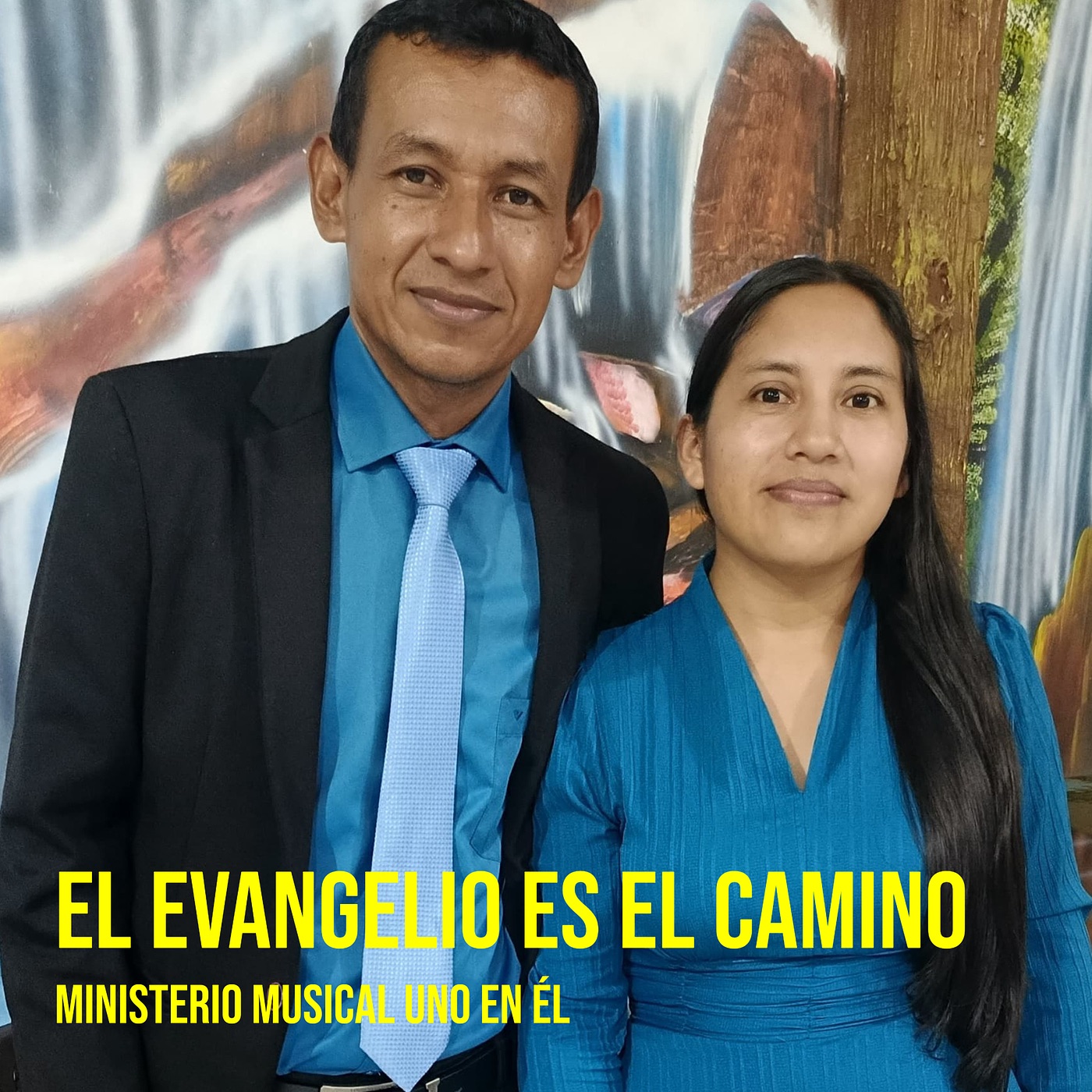 El Evangelio Es El Camino