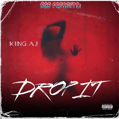 Drop It - Single