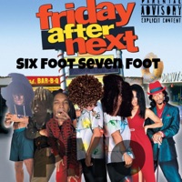 Six Foot Seven Foot (feat. $tixzy, Jayy.Nevafold, ZombieBoy Tjay & NLB Zay) - Single - JcDaMenace
