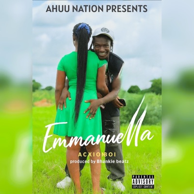 Emmanuella - Single