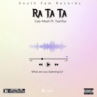 Ra Ta Ta (feat. TsanTsa) - Single - Cee-Mash
