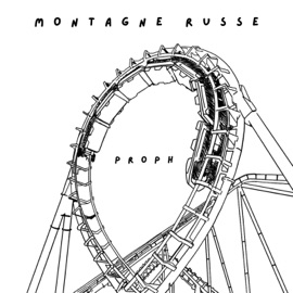 Montagne russe PROPH