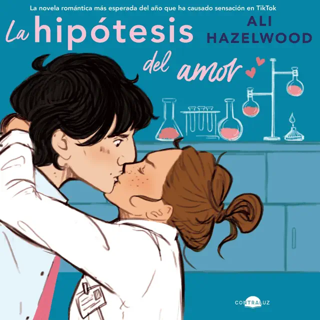 La hipótesis del amor: Versión latina (Unabridged)