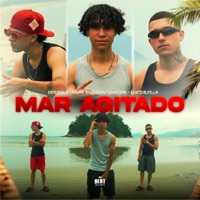 Mar Agitado - Single - VicRichor, Higor Maclovin & Don SMK