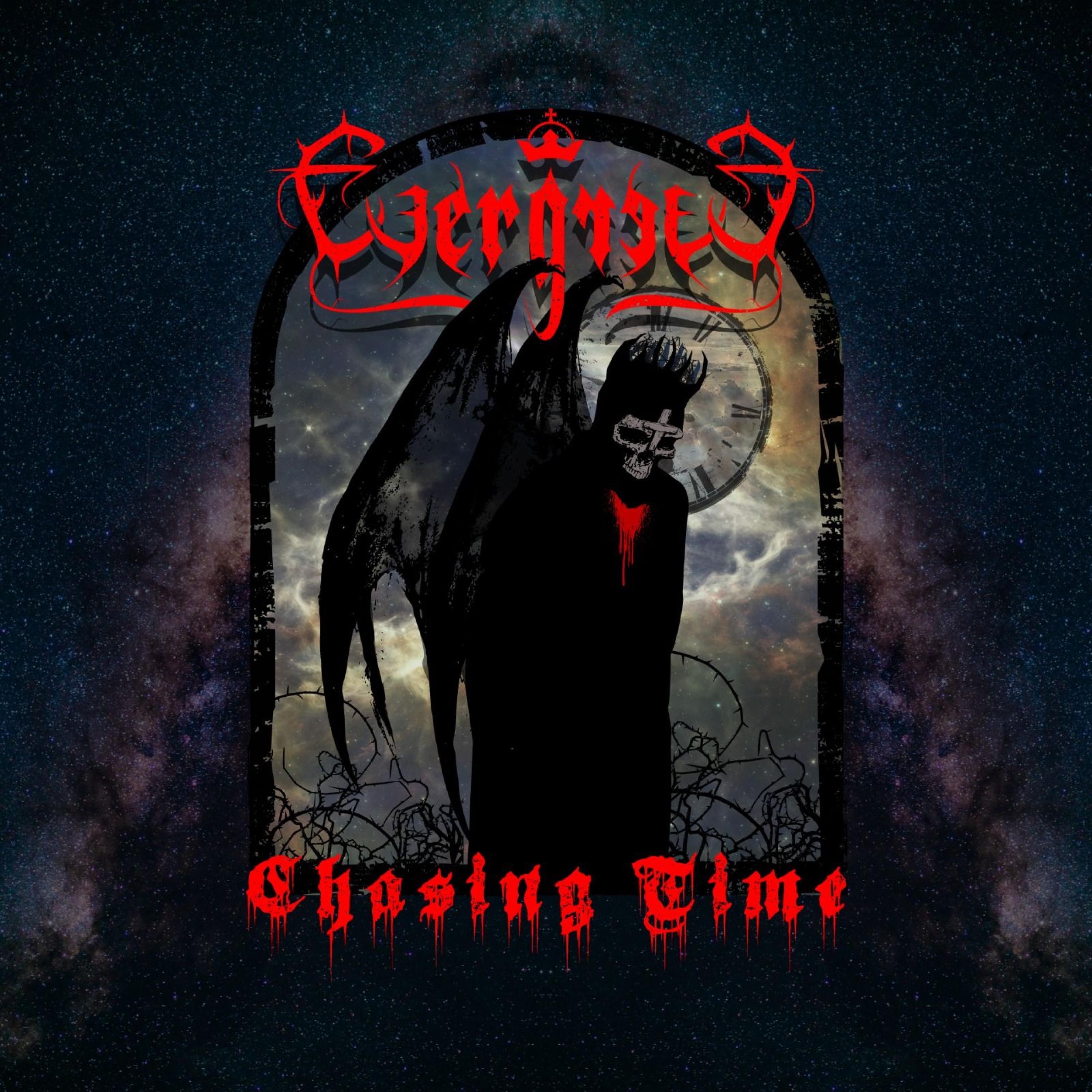 Chasing Time - Single