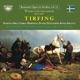 Romantic Opera in Sweden Vol 11 Tirfing