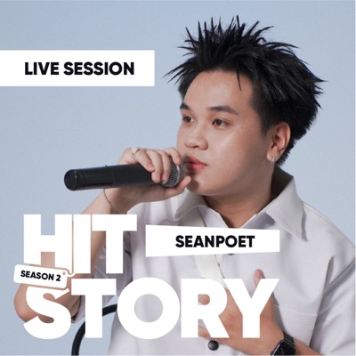 SEANPOET (HITStory Live Session) - EP