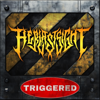 Her Last Sight - TRIGGERED artwork