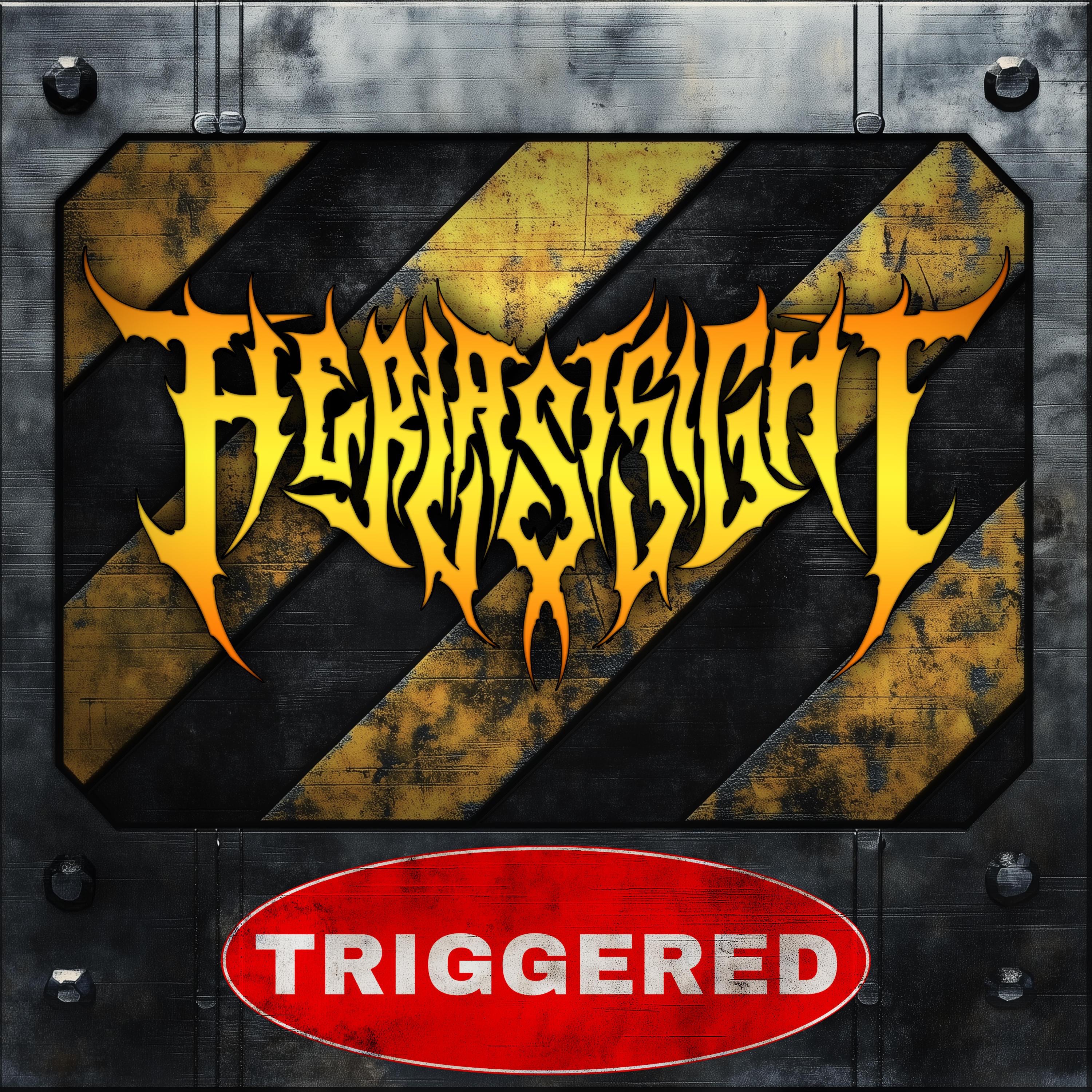 TRIGGERED - Single