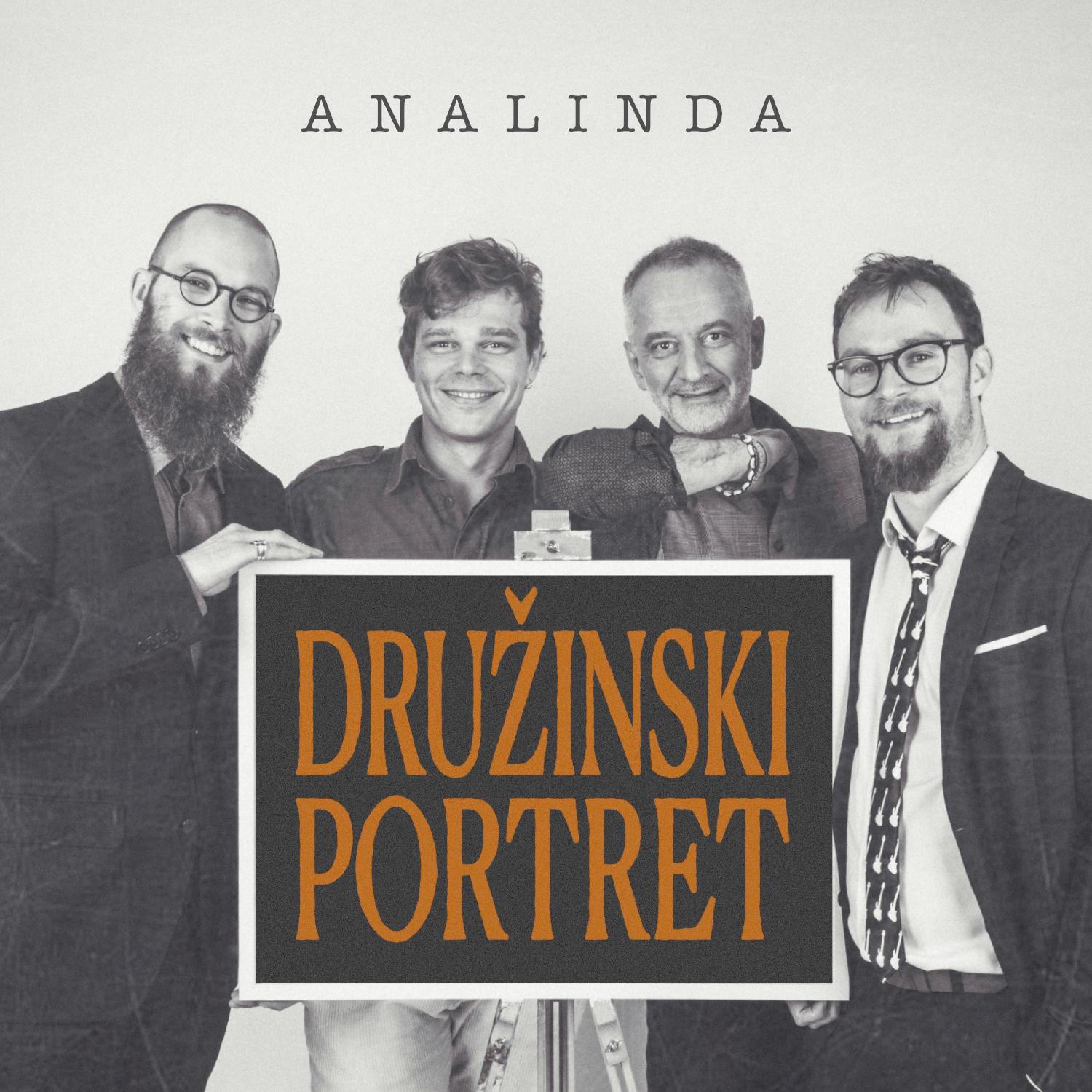 Družinski portret