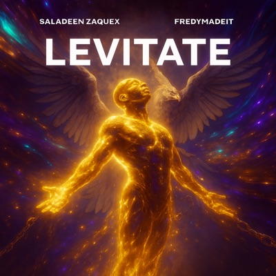 Levitate - Single