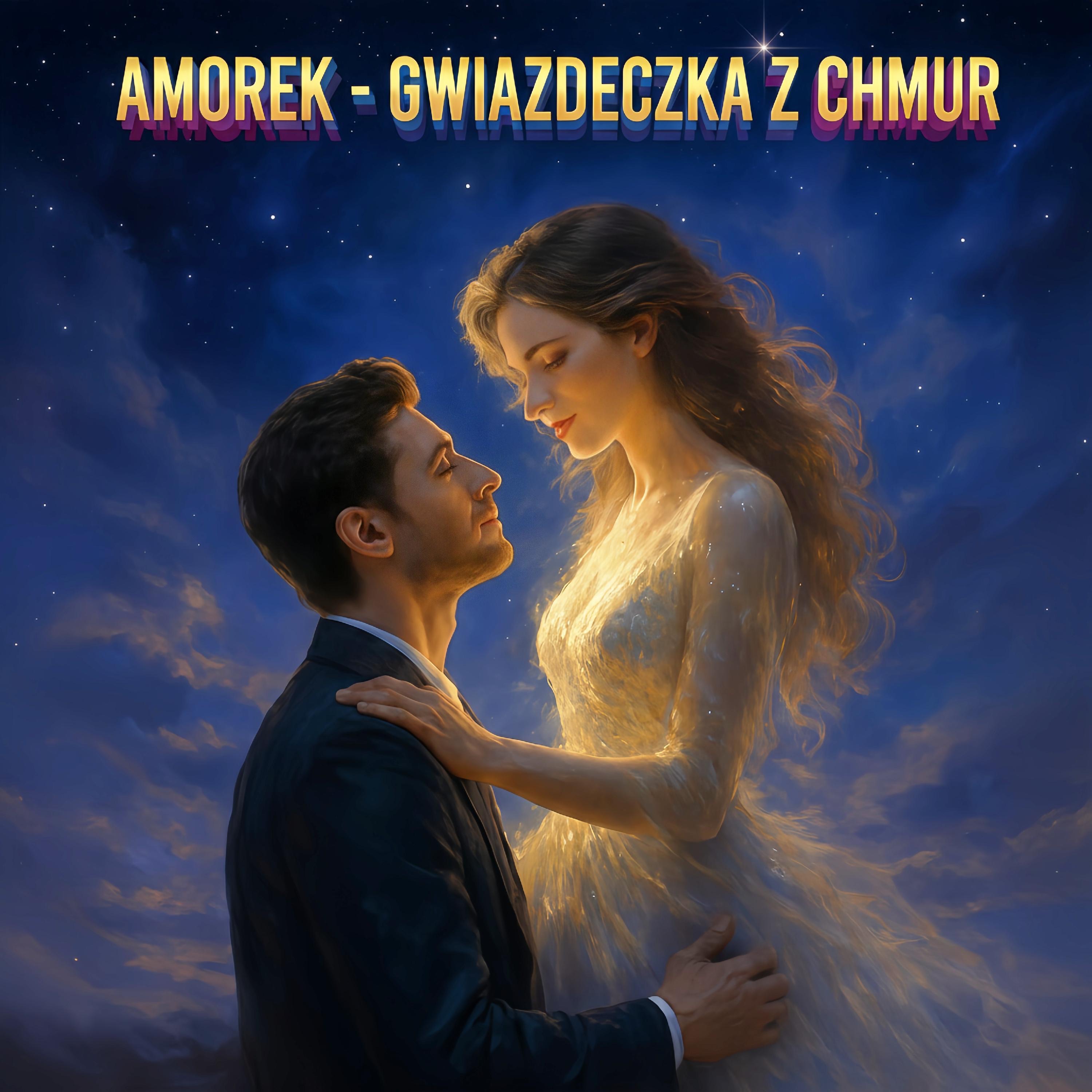 Amorek - Gwiazdeczka z Chmur(mp3j.cc)