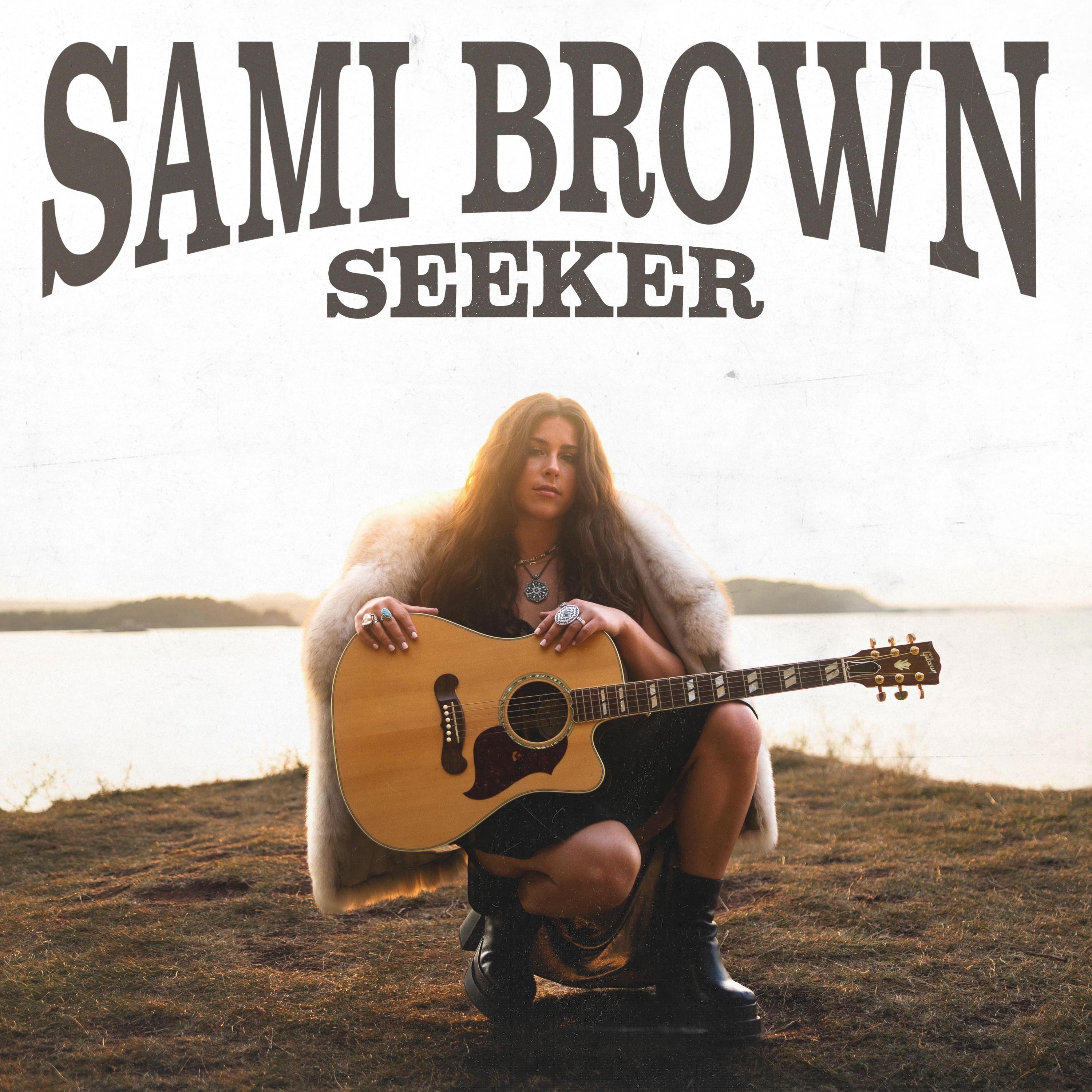 Seeker